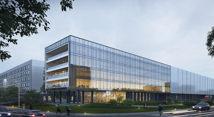 Produktionsstandort Foshan(1)