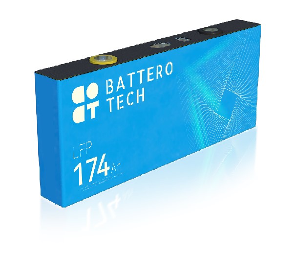 Zhenxing-Batterie 1