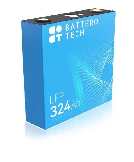 Zhenxing-Batterie 2