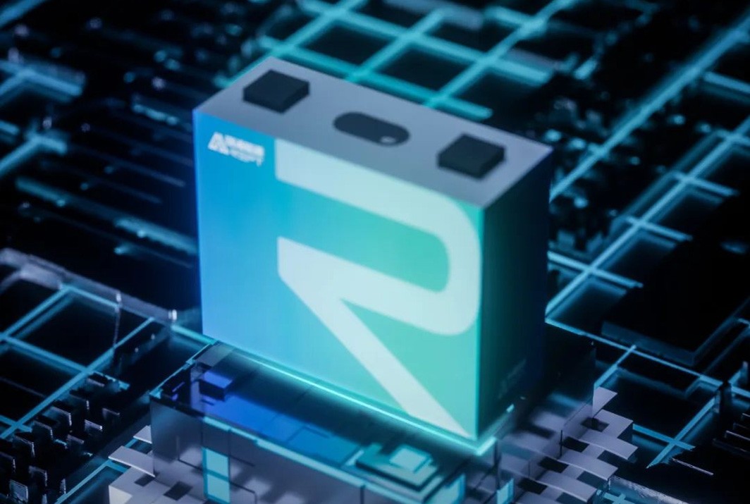 Ruipu Lanjuns neue Generation von Batteriezellen mit hoher spezifischer Energie wurde am 25. August der Welt vorgestellt